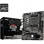 MSI A520M-A PRO