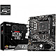 MSI A520M-A PRO