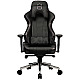 CoolerMaster Caliber X1 Gaming Chair schwarz