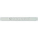 Intellinet 712385 19" Blindabdeckung 1HE grau
