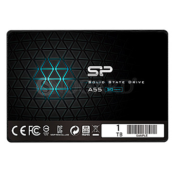 1TB Silicon Power Ace A55 2.5" SSD