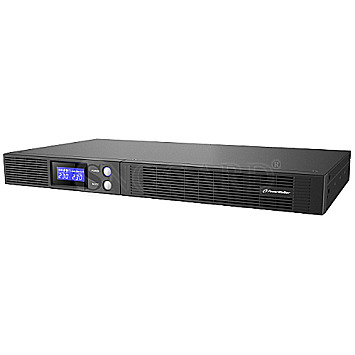 BlueWalker PowerWalker VI 500 R1U Rackmount USB/seriell