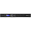 BlueWalker PowerWalker VI 500 R1U Rackmount USB/seriell