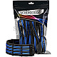 CableMod PRO ModMesh Cable Extension Kit schwarz/blau