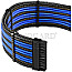 CableMod PRO ModMesh Cable Extension Kit schwarz/blau