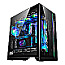 Lian Li O11 Dynamic XL ROG Certified Window Black Edition