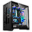 Lian Li O11 Dynamic XL ROG Certified Window Black Edition