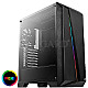 AeroCool Cylon Pro RGB Window Black Edition