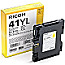 Ricoh 405768 GC 41YL gelb