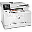 HP Color LaserJet Pro MFP M283fdw Farblaser