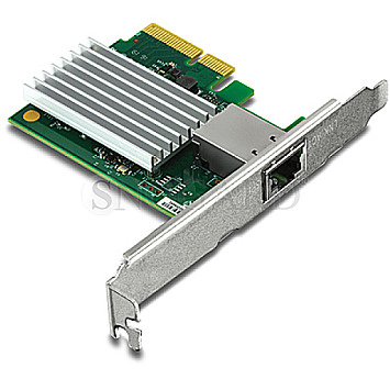 Trendnet TEG-10GECTX RJ45 2.5/5/10GBase-T PCIe 2.0 x4