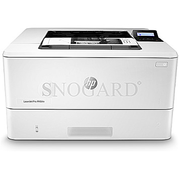 HP LaserJet M404n A4 Laser