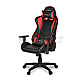 Arozzi Mezzo V2 Gaming Chair schwarz/rot