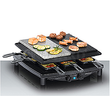 Steba RC 4 Plus Raclette