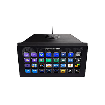 Elgato Stream Deck XL