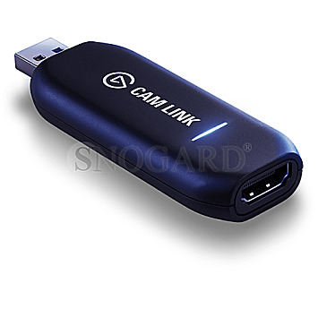 Elgato Cam Link 4K CAM Connector