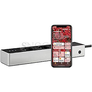 Elgato Eve Energy Strip (HomeKit)