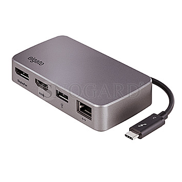 Elgato Thunderbolt Mini Dock 3