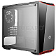 CoolerMaster MasterBox Lite 3.1 TG Window Black Edition