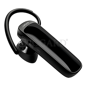 Jabra Talk 25 Bluetooth Headset schwarz