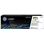 HP Toner 207A gelb