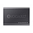 2TB Samsung MU-PC2T0T Portable SSD T7 USB-C 3.1 grau