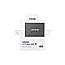 2TB Samsung MU-PC2T0T Portable SSD T7 USB-C 3.1 grau