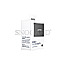 2TB Samsung MU-PC2T0T Portable SSD T7 USB-C 3.1 grau