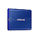 2TB Samsung MU-PC2T0H Portable SSD T7 USB-C 3.1 blau