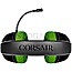Corsair H35 Stereo Headset Green