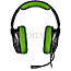 Corsair H35 Stereo Headset Green