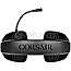 Corsair H35 Stereo Headset Carbon