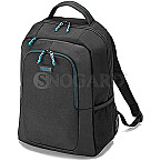 Dicota D30575 Spin Backpack 15.6" Rucksack schwarz