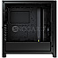 Corsair 4000D Airflow Window Black Edition