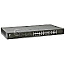 LevelOne GSW-2457 24-Port Gigabit Rackmount Switch