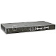 LevelOne GSW-2457 24-Port Gigabit Rackmount Switch