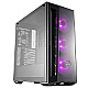 CoolerMaster MasterBox MB520 Window RGB black