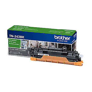 Brother TN-243BK schwarz