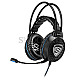 Sharkoon Skiller SGH1 Headset schwarz