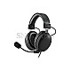 Sharkoon B1 Binaural Headset schwarz