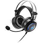 Sharkoon Skiller SGH30 Headset USB schwarz