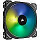 Corsair ML Series ML140 PRO RGB LED Premium Magnetic Levitation Fan 140mm