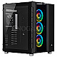 Corsair Crystal Series 680X RGB Window Black Edition