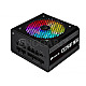 750 Watt Corsair CX-F RGB Series CX750F RGB vollmodular 80 PLUS Bronze