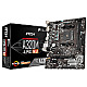 MSI A320M-A PRO MAX