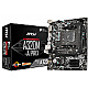 MSI A320M-A PRO