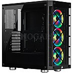 Corsair iCue 465X RGB Black
