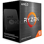 AMD Ryzen 9 5950X 16x 3.4GHz box