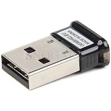 Gembird BTD-MINI5 Bluetooth 4.0 Dongle USB