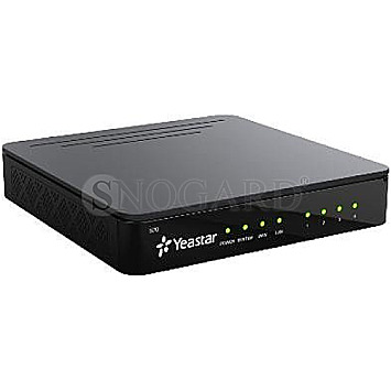 Tiptel Yeastar S20 VoIP-TK Anlage